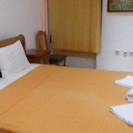 Holiday Han Gevgelija Exterior photo