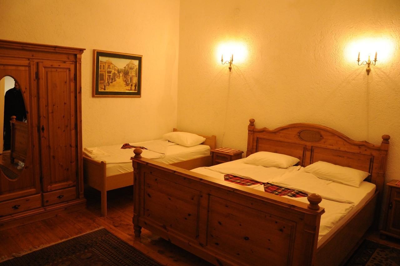Holiday Han Gevgelija Exterior photo