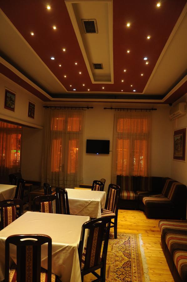 Holiday Han Gevgelija Exterior photo