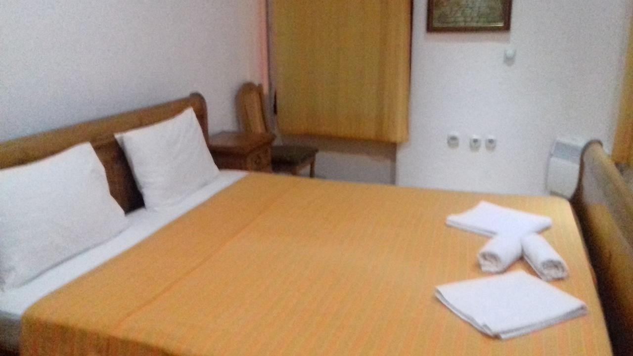 Holiday Han Gevgelija Exterior photo